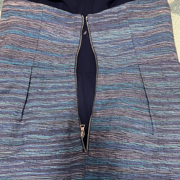 PHEOBE COUTURE Strapless Dress - Picture 5 of 6